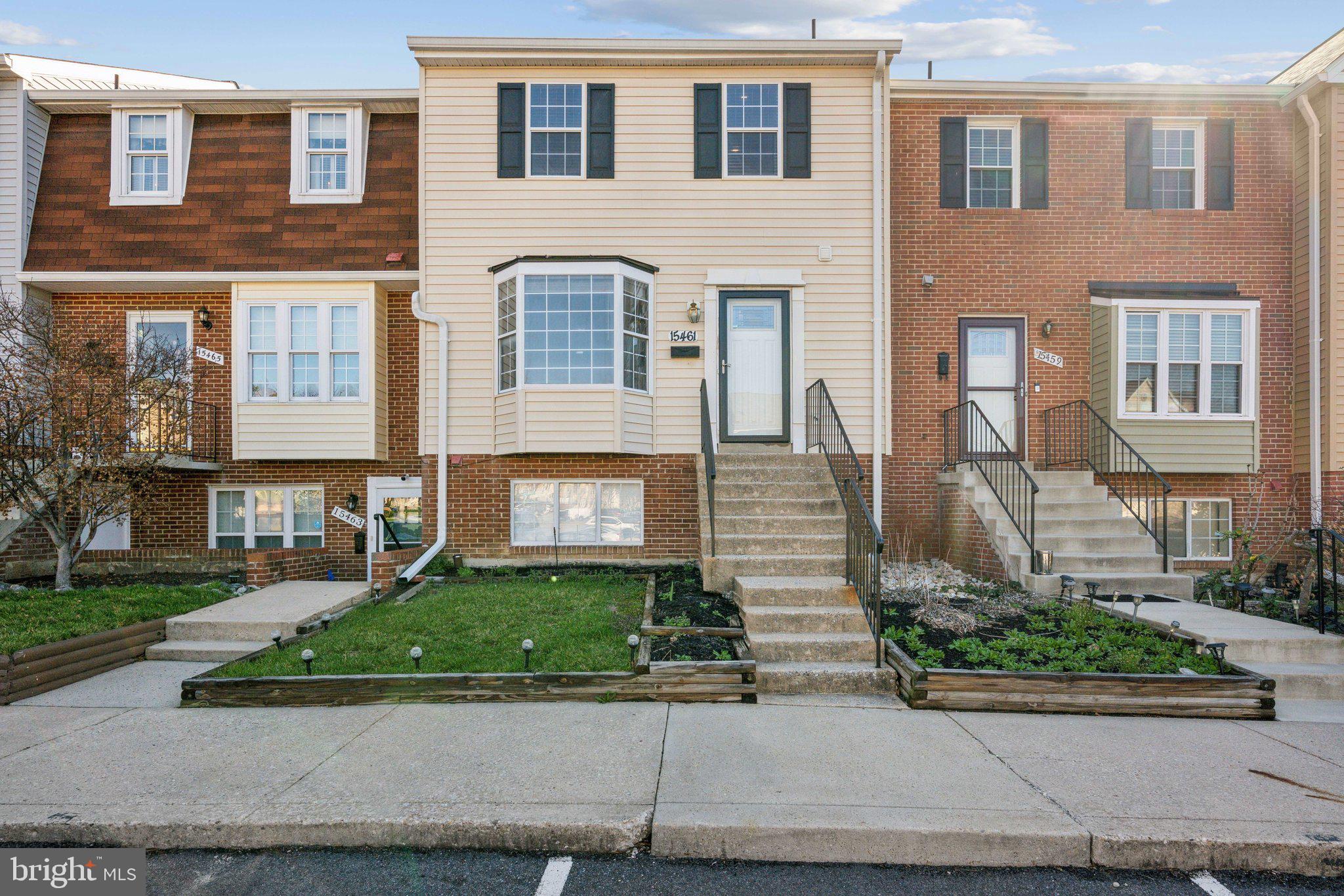 ARBORY CONDO PHASE SIX-R - Residential