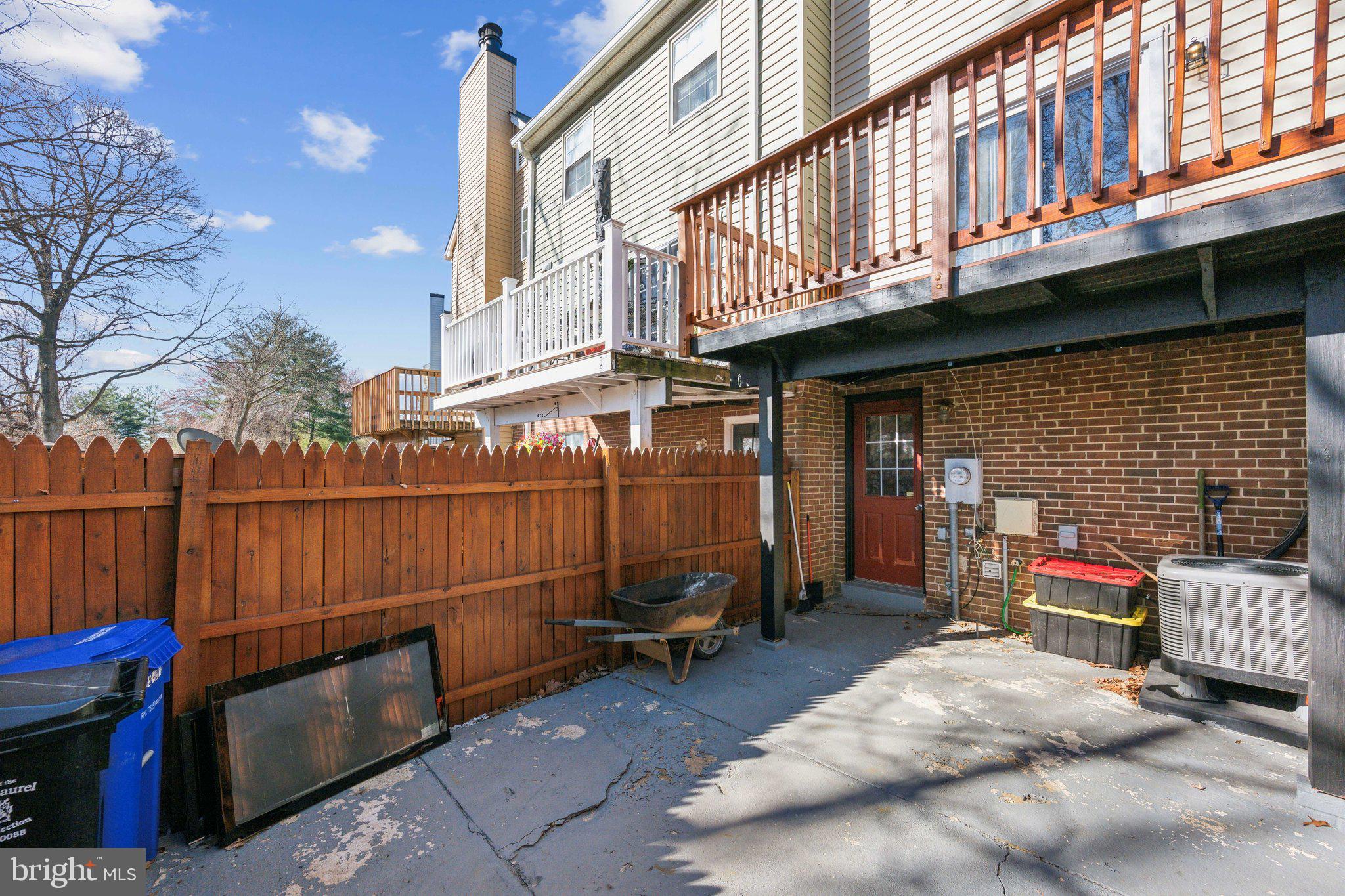 ARBORY CONDO PHASE SIX-R - Residential