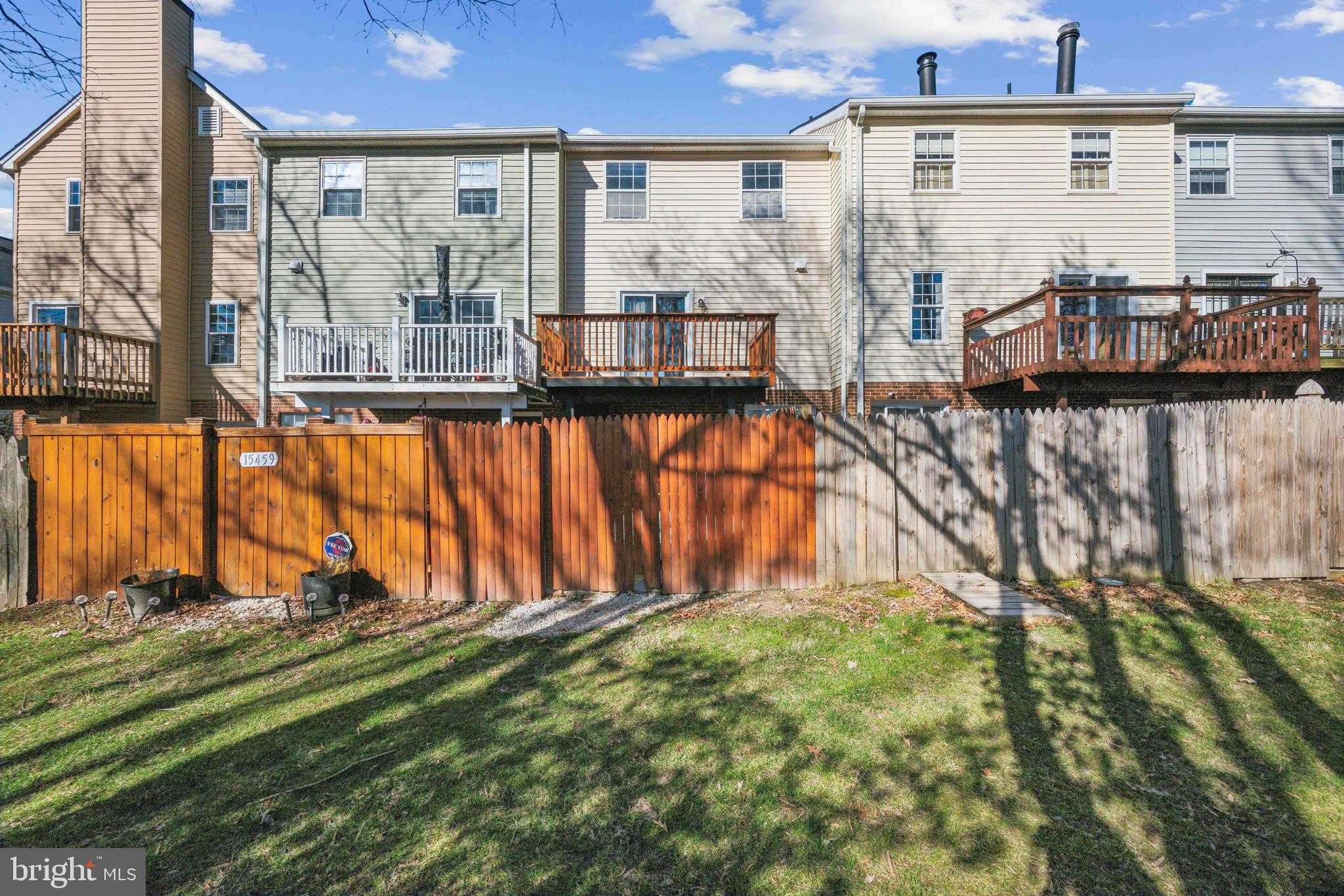 ARBORY CONDO PHASE SIX-R - Residential