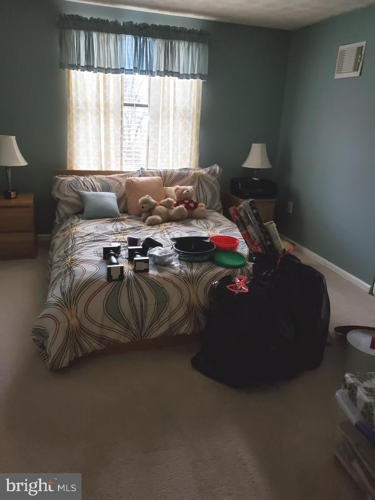 THE TALBOTS OF FREDERICKTOWNE - Residential