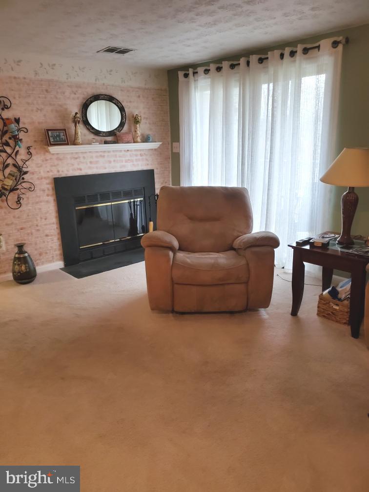 THE TALBOTS OF FREDERICKTOWNE - Residential