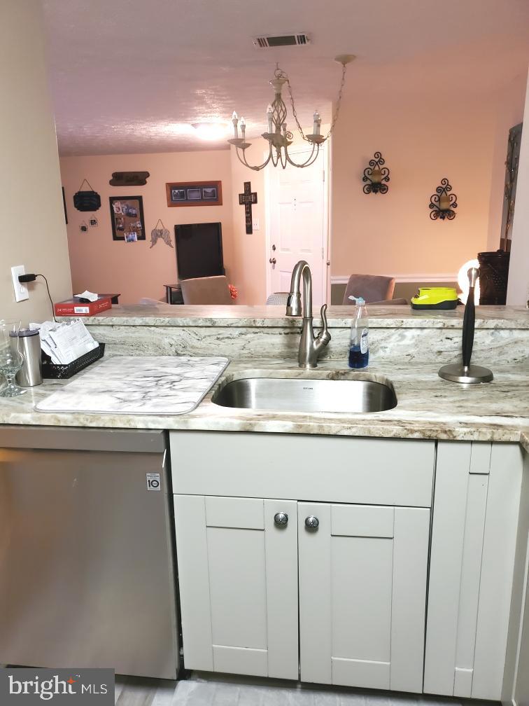 THE TALBOTS OF FREDERICKTOWNE - Residential