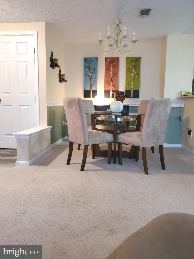 THE TALBOTS OF FREDERICKTOWNE - Residential