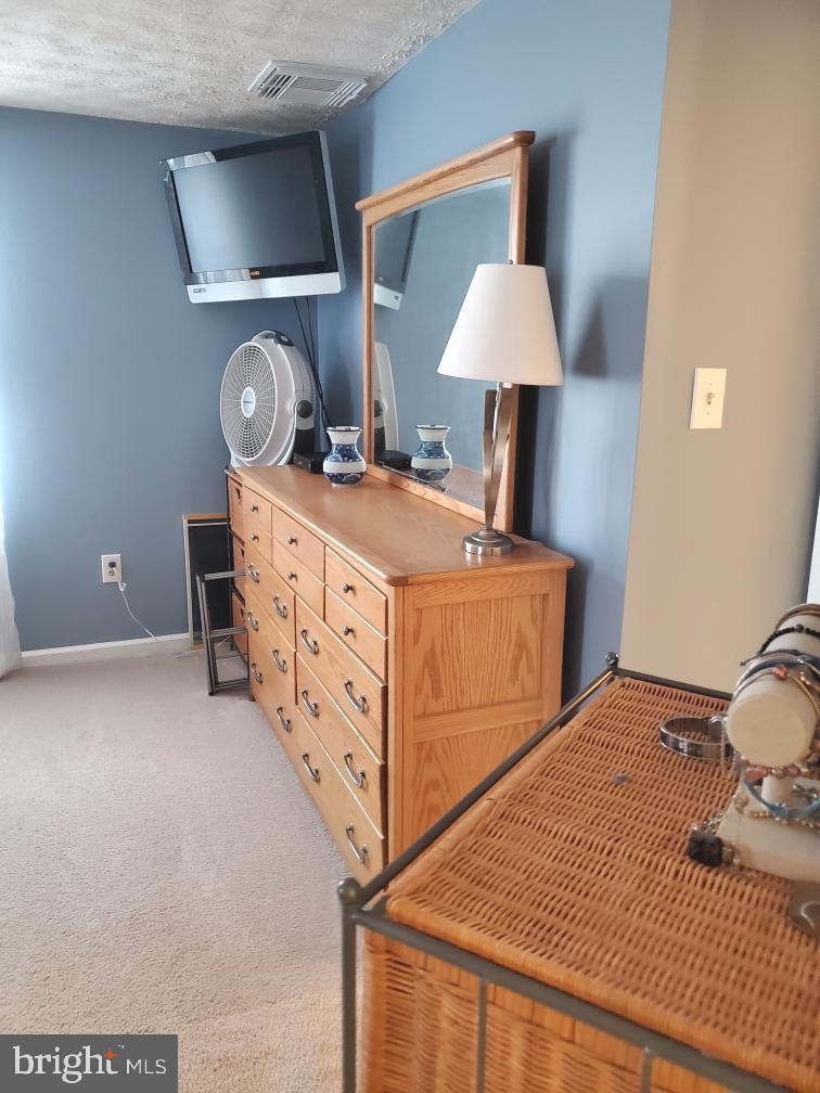 THE TALBOTS OF FREDERICKTOWNE - Residential