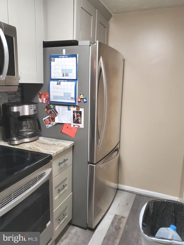 THE TALBOTS OF FREDERICKTOWNE - Residential