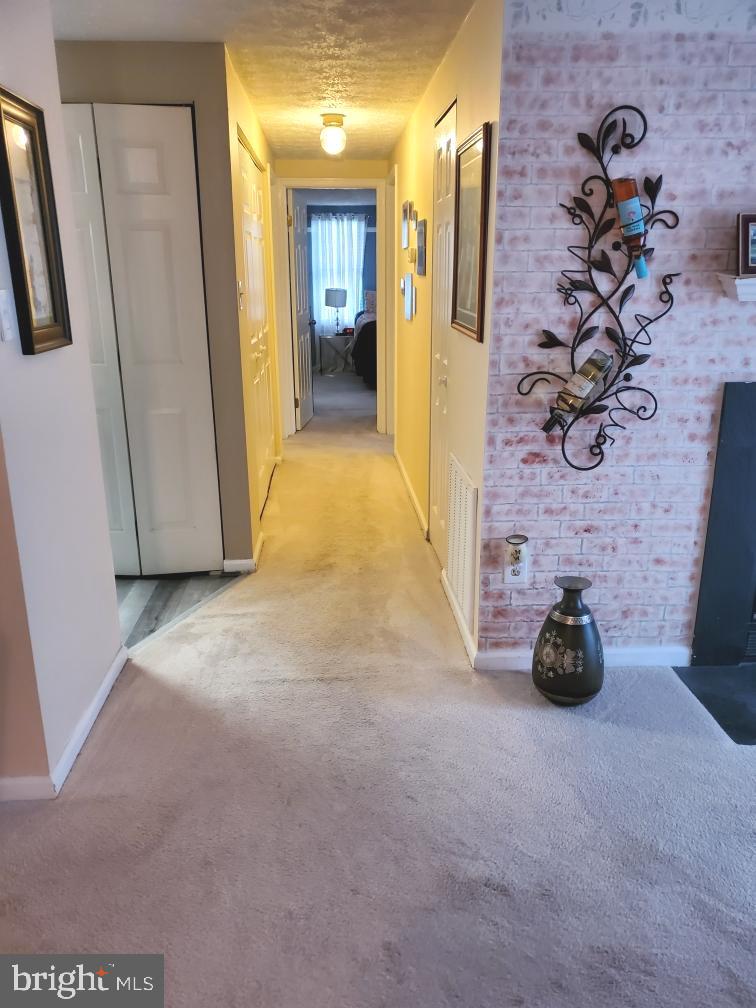 THE TALBOTS OF FREDERICKTOWNE - Residential