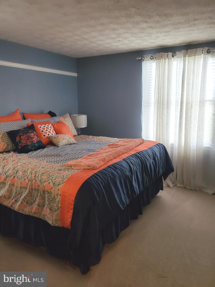 THE TALBOTS OF FREDERICKTOWNE - Residential