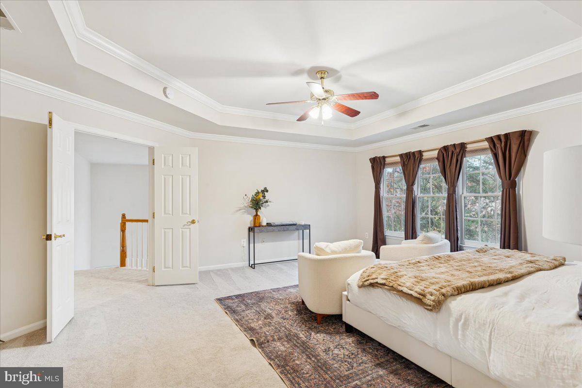 RUNNYMEDE MANOR - Residential