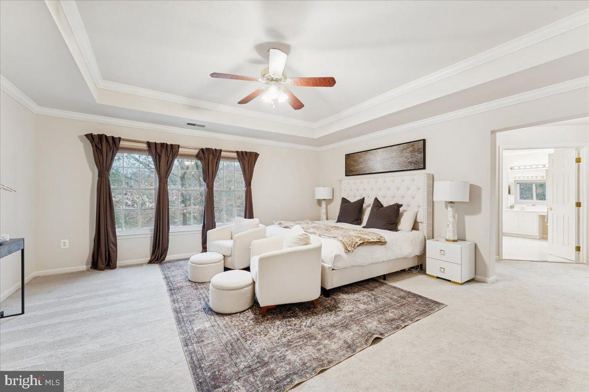 RUNNYMEDE MANOR - Residential