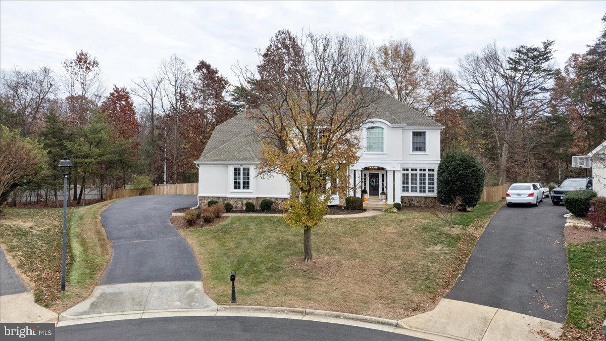 RUNNYMEDE MANOR - Residential