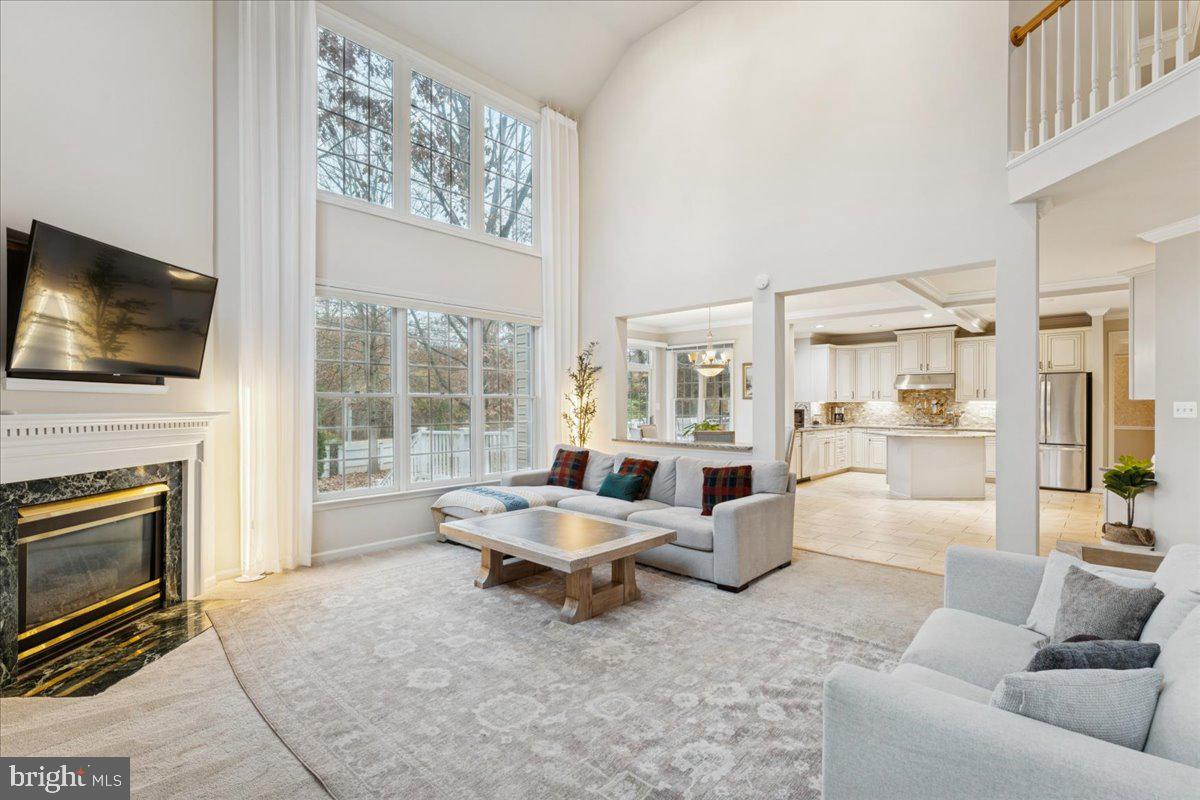 RUNNYMEDE MANOR - Residential