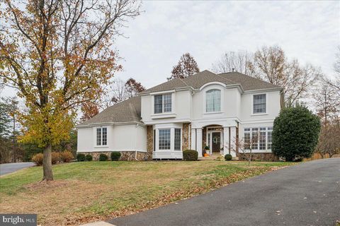 301 MARJORIE LANE HERNDON VA 20170