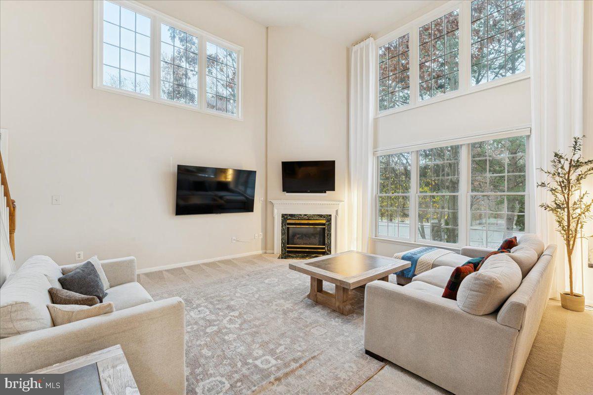 RUNNYMEDE MANOR - Residential