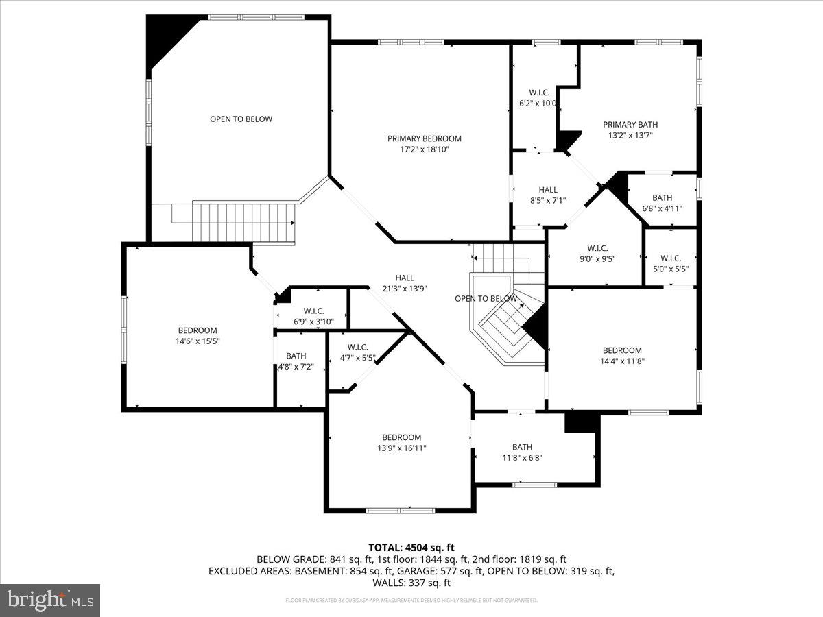 RUNNYMEDE MANOR - Residential
