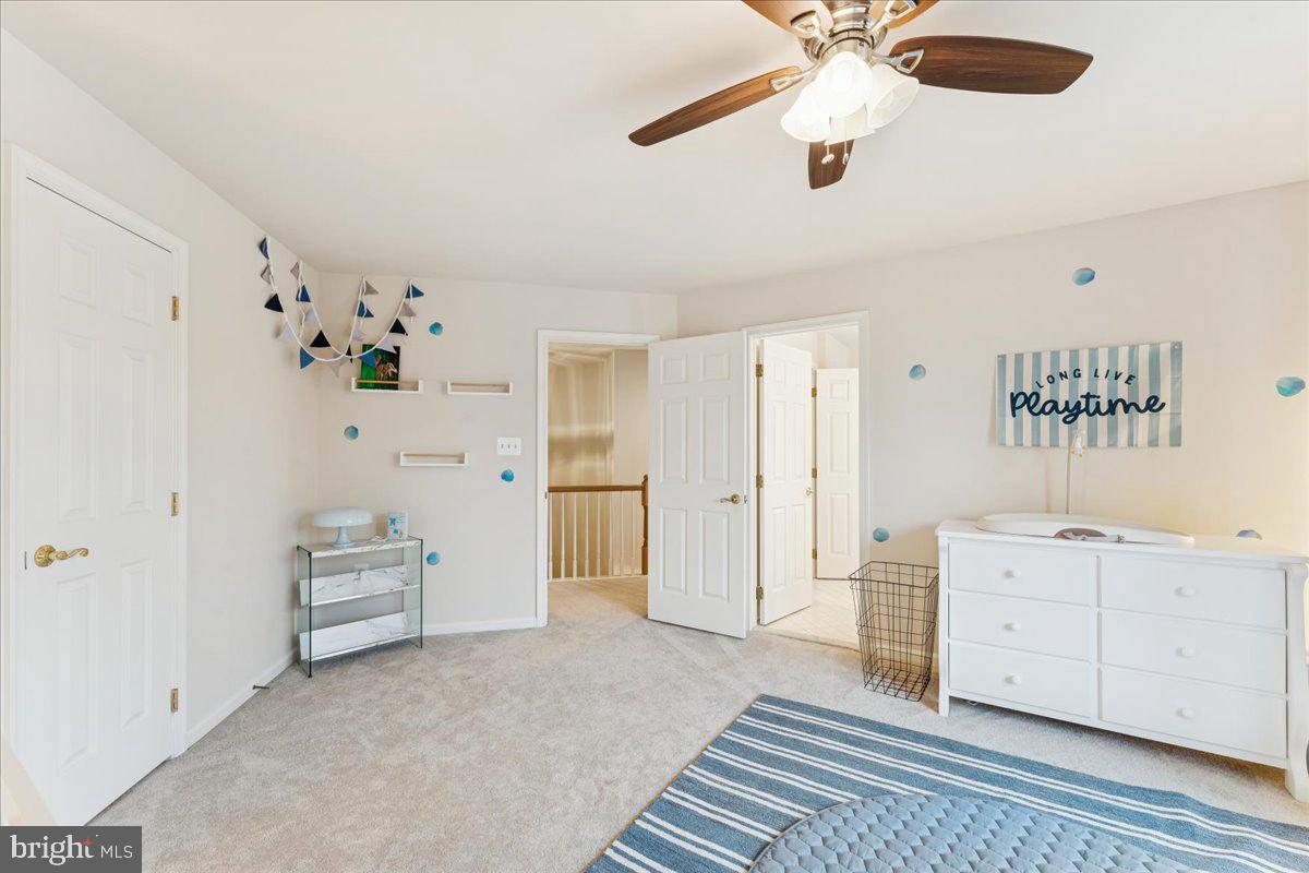 RUNNYMEDE MANOR - Residential