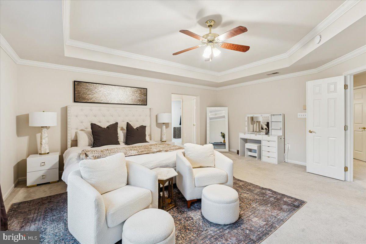 RUNNYMEDE MANOR - Residential