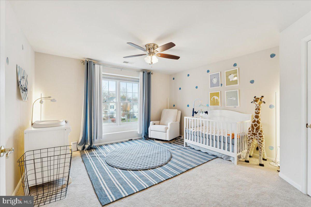 RUNNYMEDE MANOR - Residential