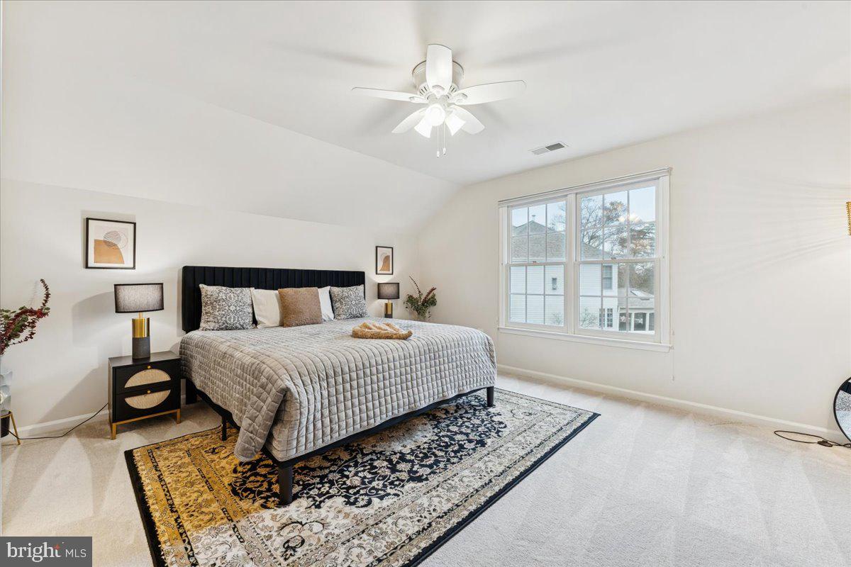 RUNNYMEDE MANOR - Residential