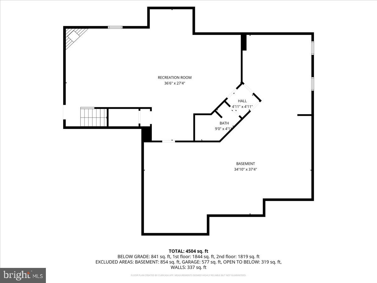 RUNNYMEDE MANOR - Residential
