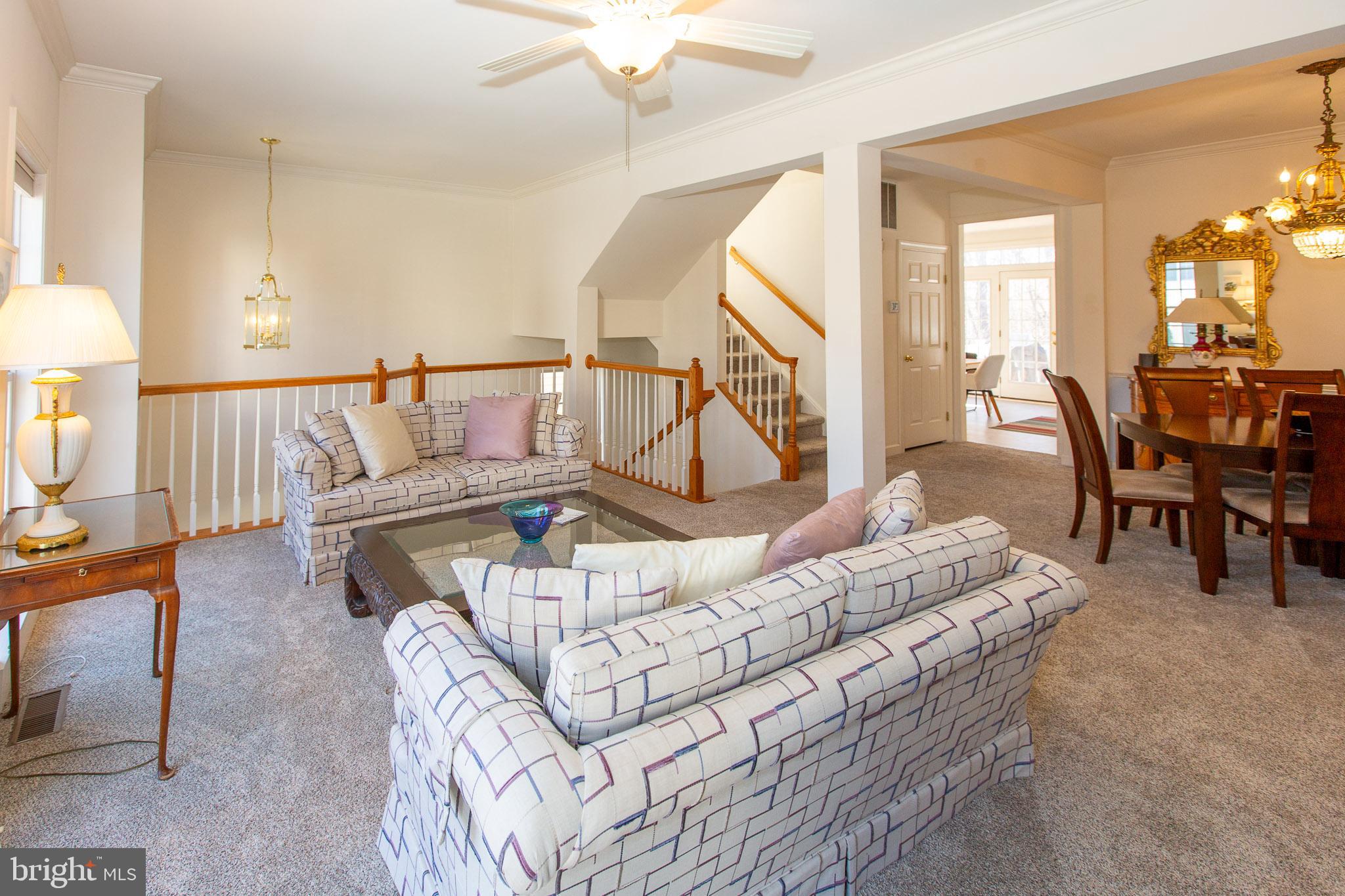 NORTHRIDGE VILLAGE - Residential