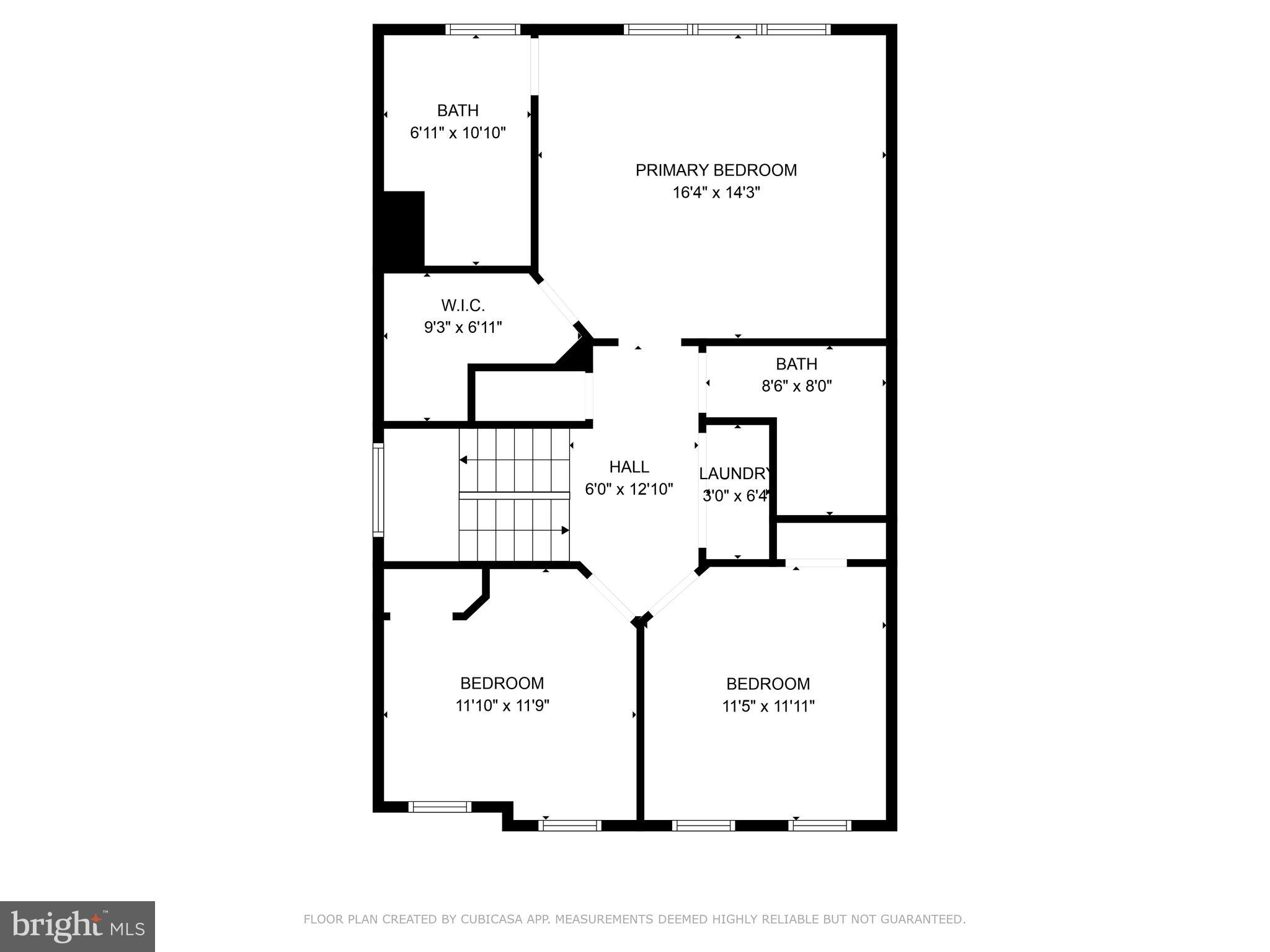 NORTHRIDGE VILLAGE - Residential