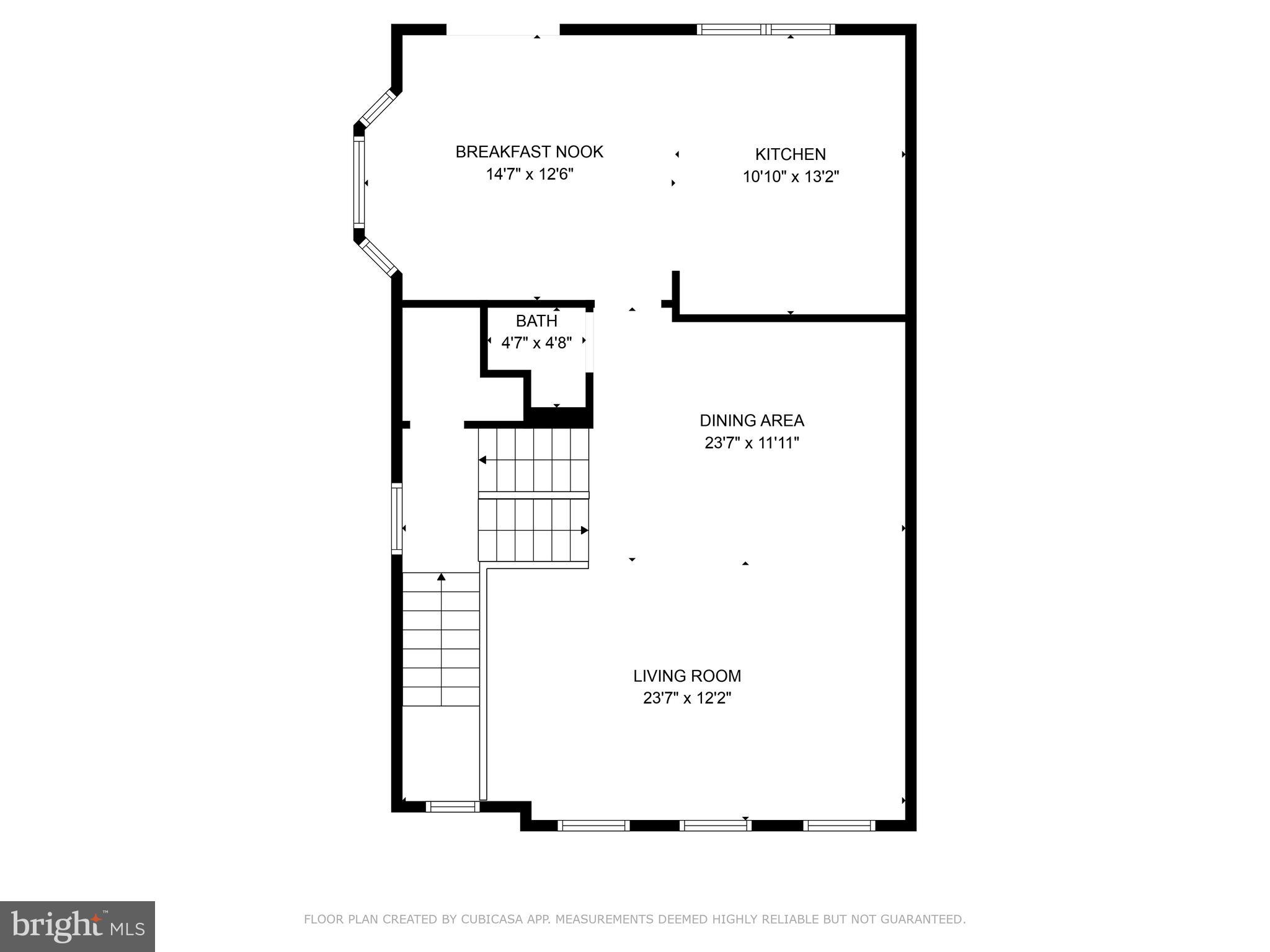 NORTHRIDGE VILLAGE - Residential