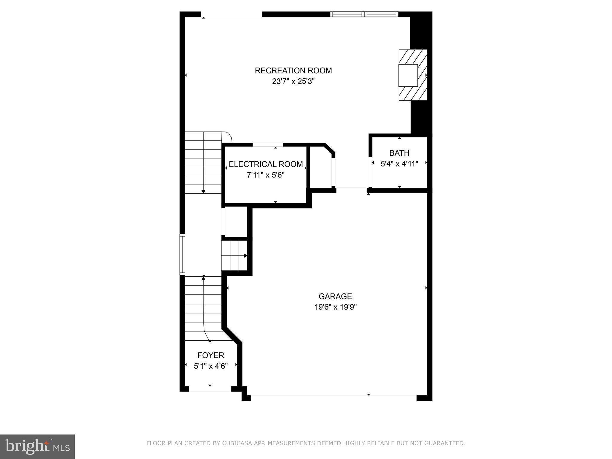 NORTHRIDGE VILLAGE - Residential