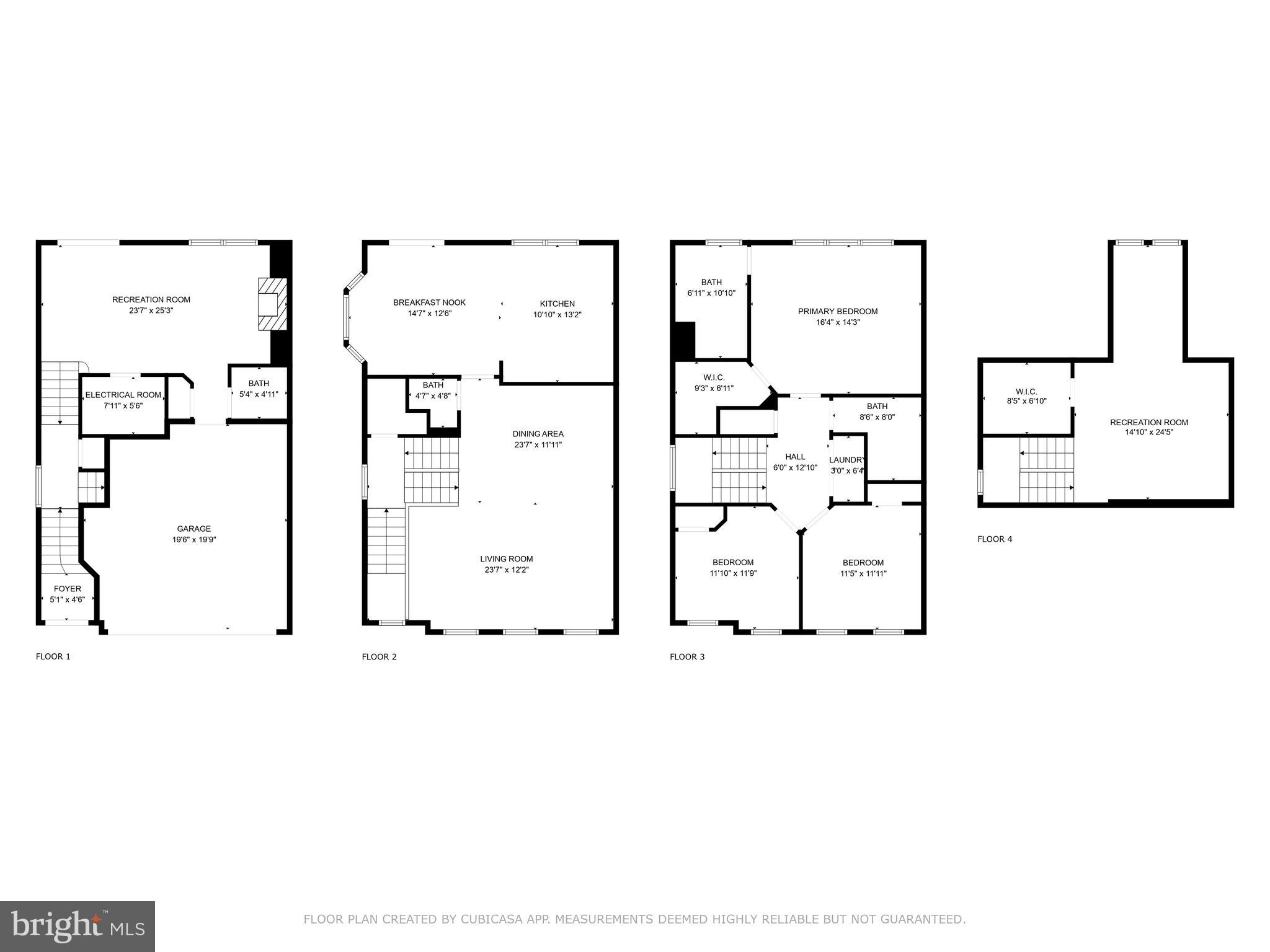 NORTHRIDGE VILLAGE - Residential