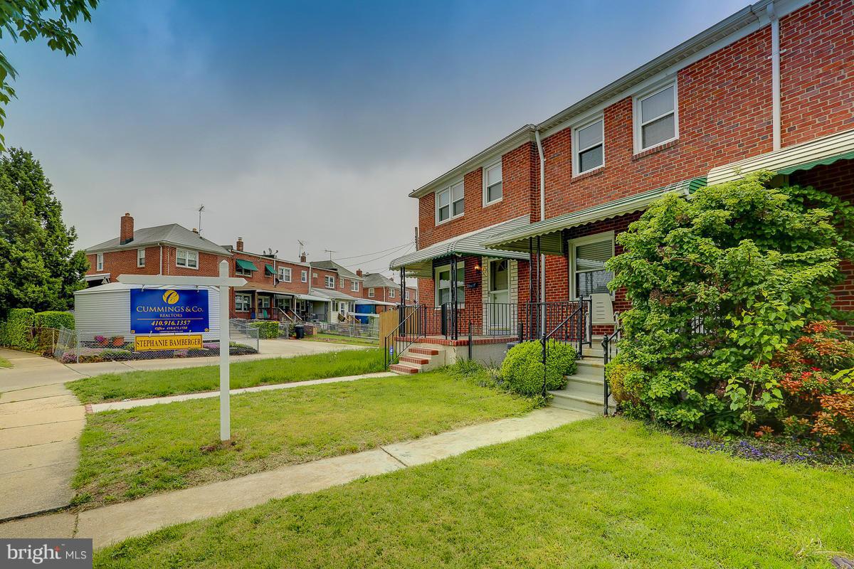 HAWTHORNE - Residential