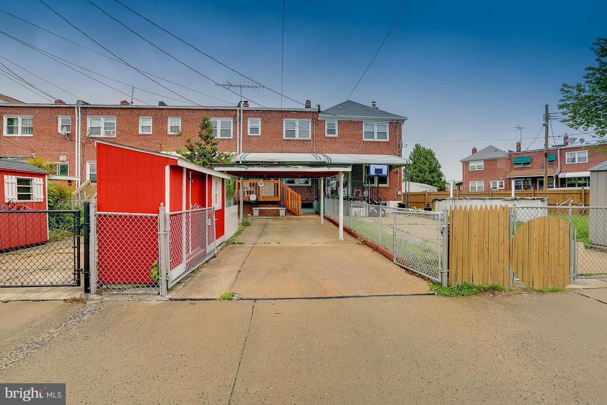 HAWTHORNE - Residential