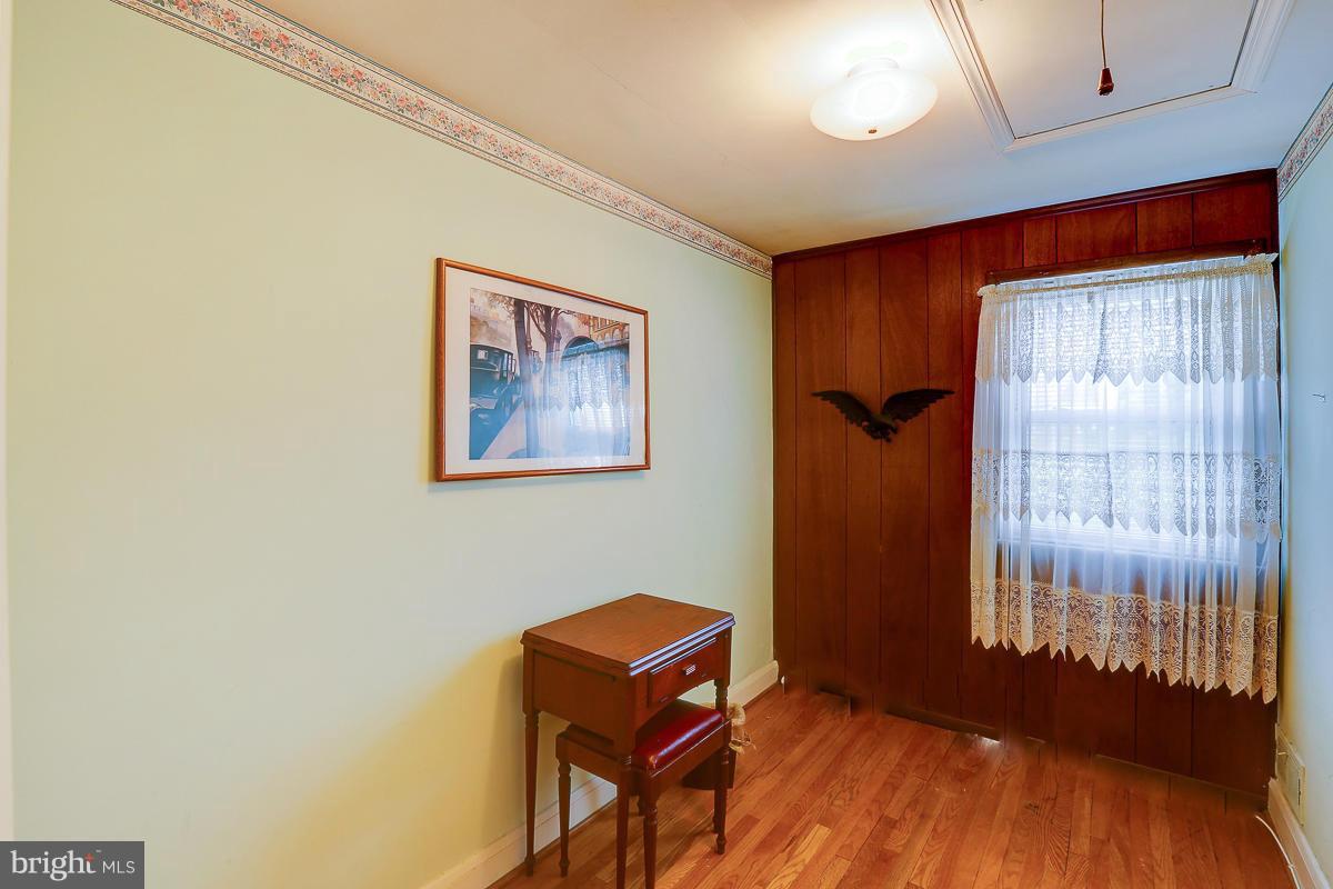 HAWTHORNE - Residential