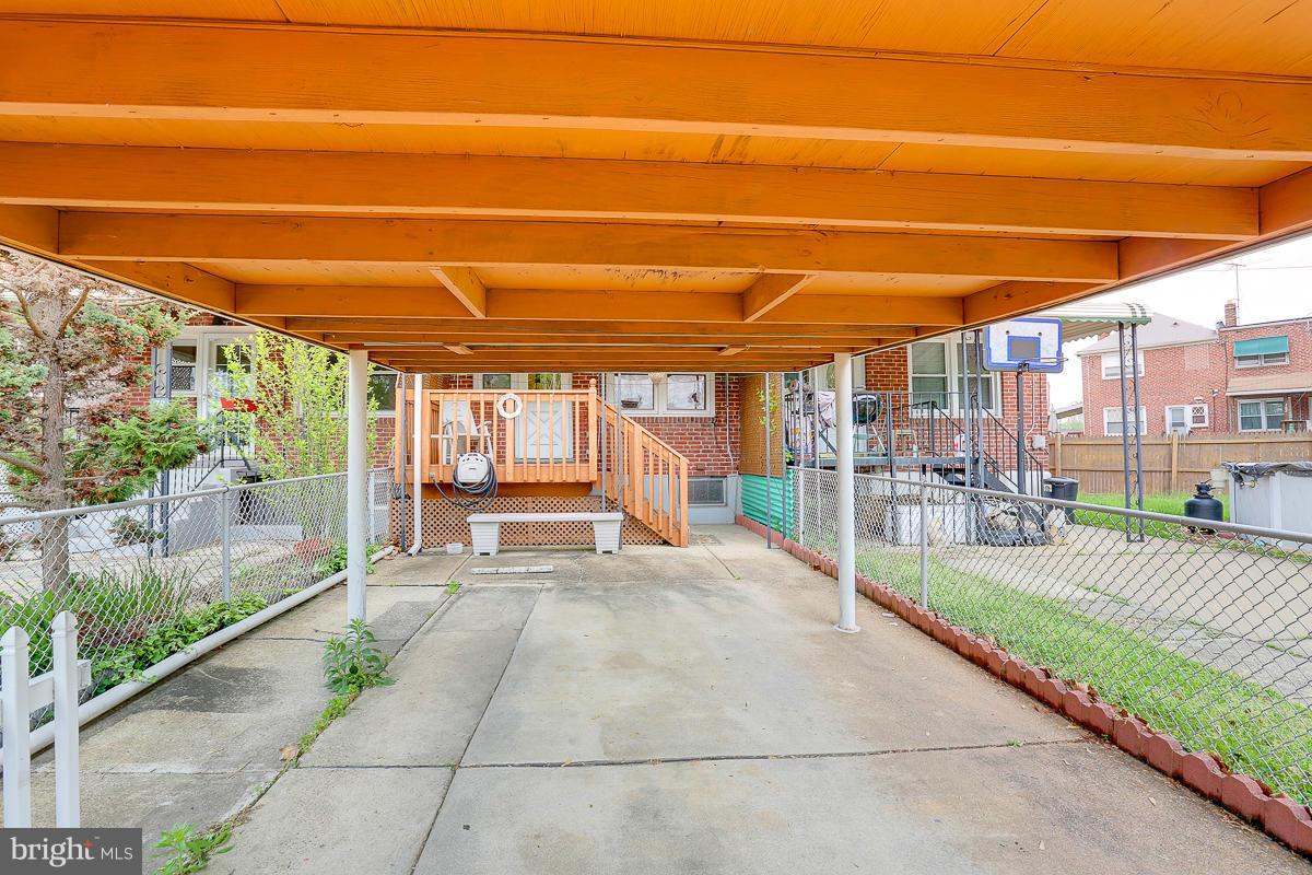 HAWTHORNE - Residential