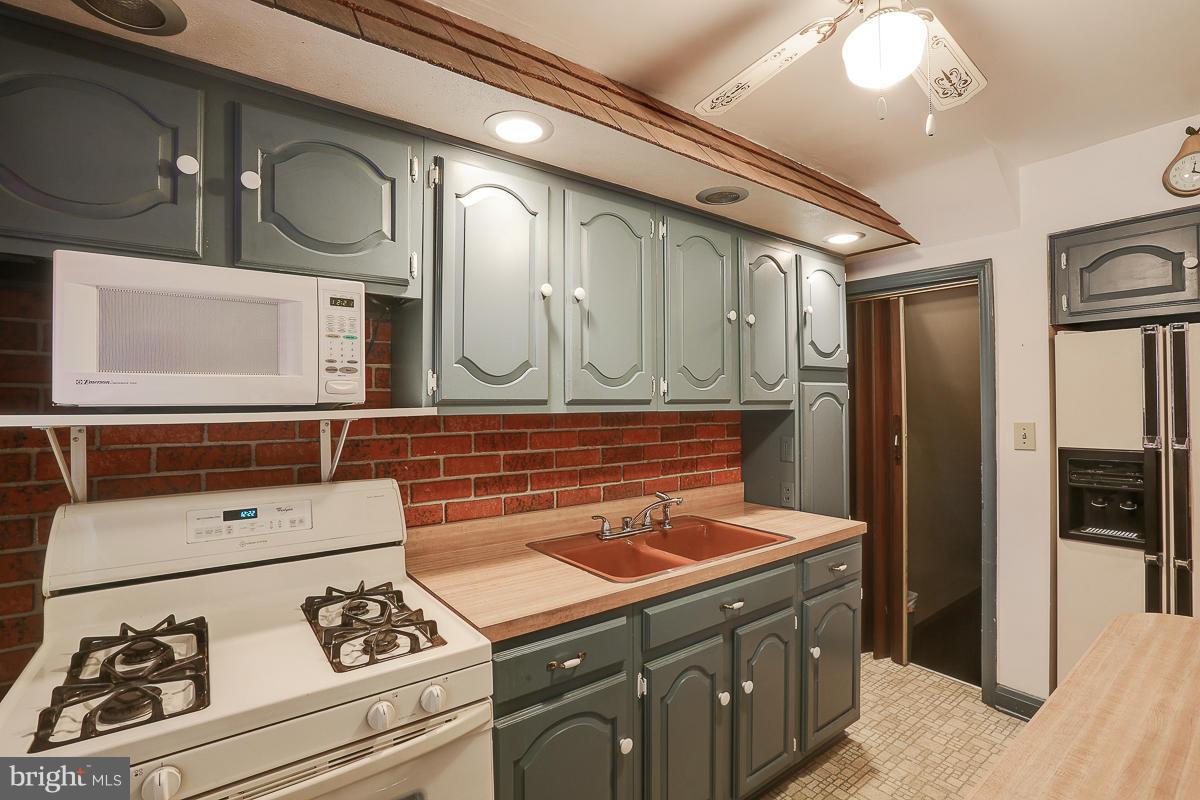 HAWTHORNE - Residential