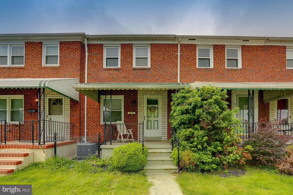 HAWTHORNE - Residential