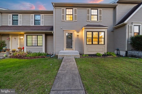 Photo of 20 Haxall Court, STERLING, VA 20165 (MLS # VALO2138554)