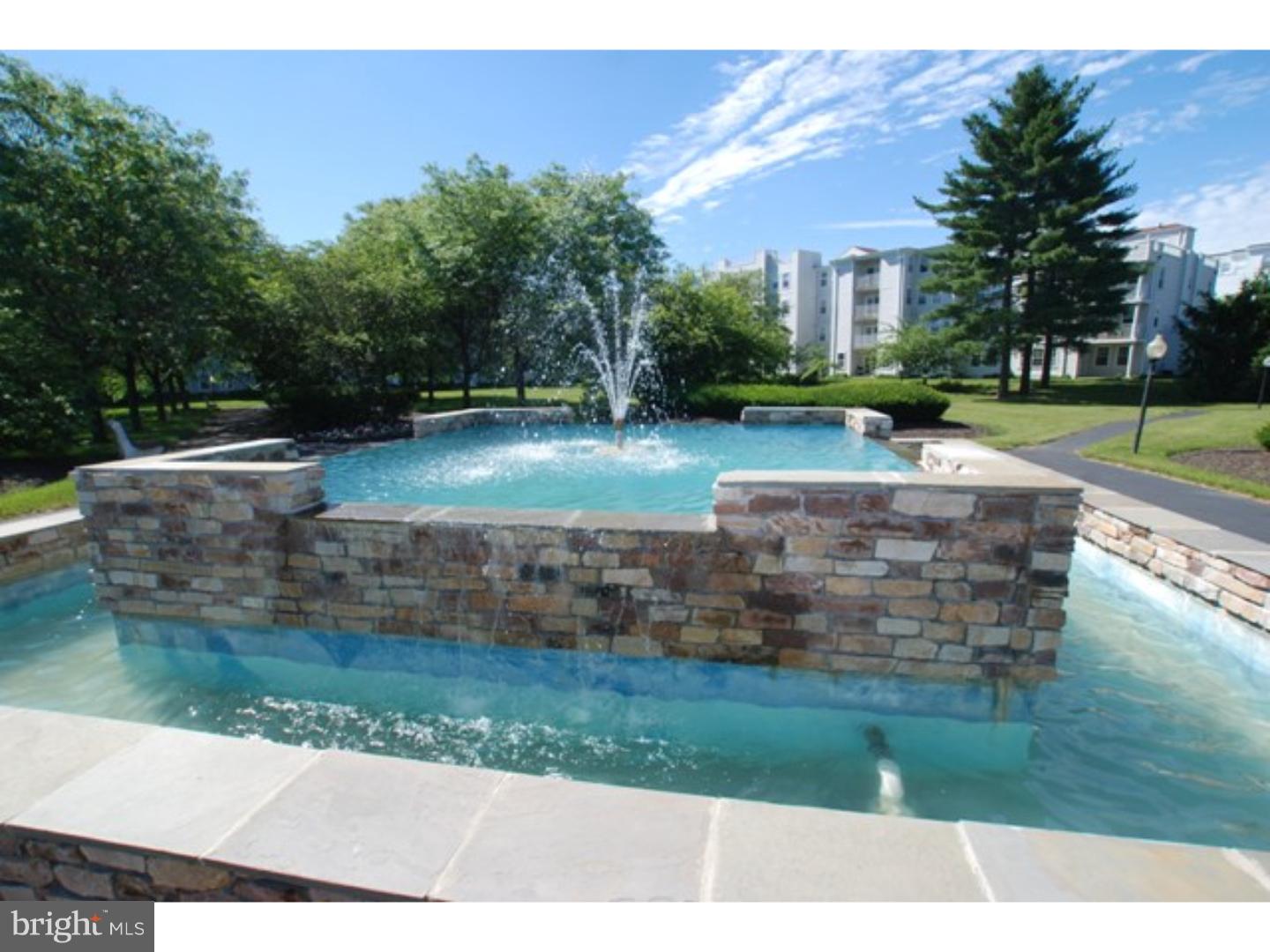 CENTENNIAL STATION - Residential Lease