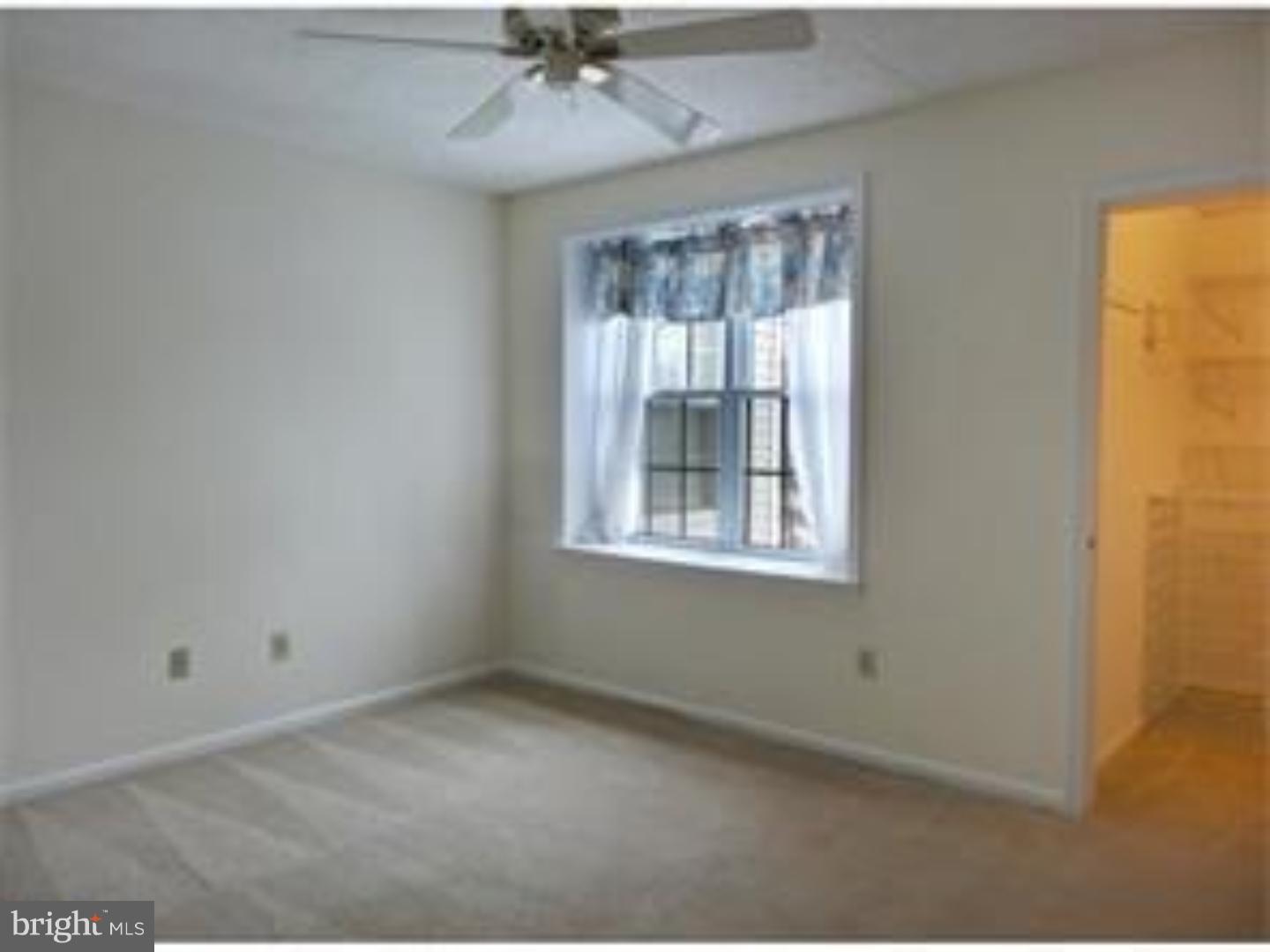 CENTENNIAL STATION - Residential Lease