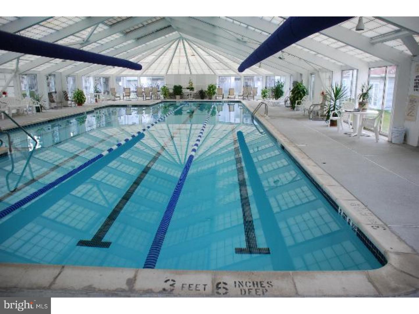 CENTENNIAL STATION - Residential Lease