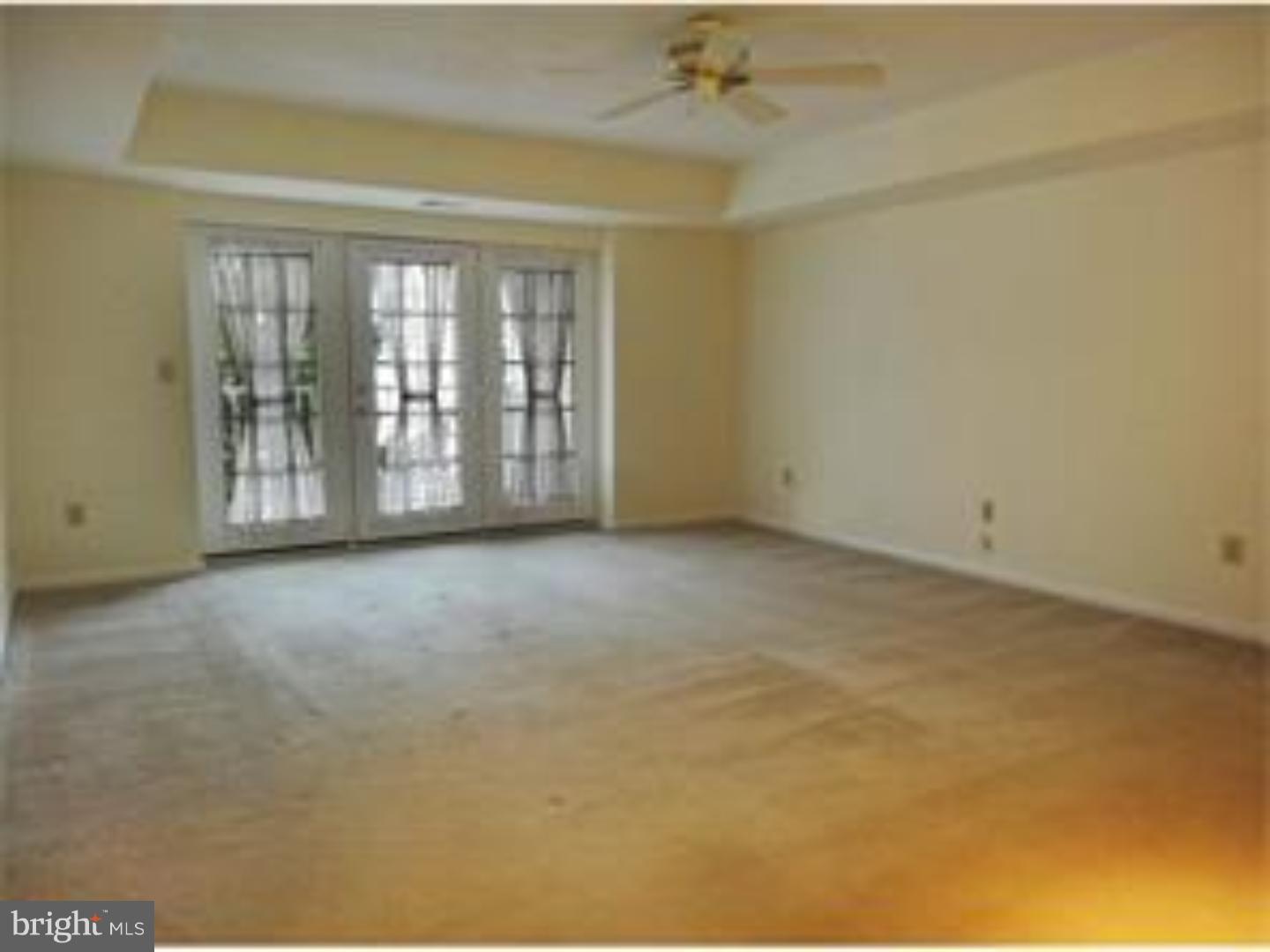 CENTENNIAL STATION - Residential Lease