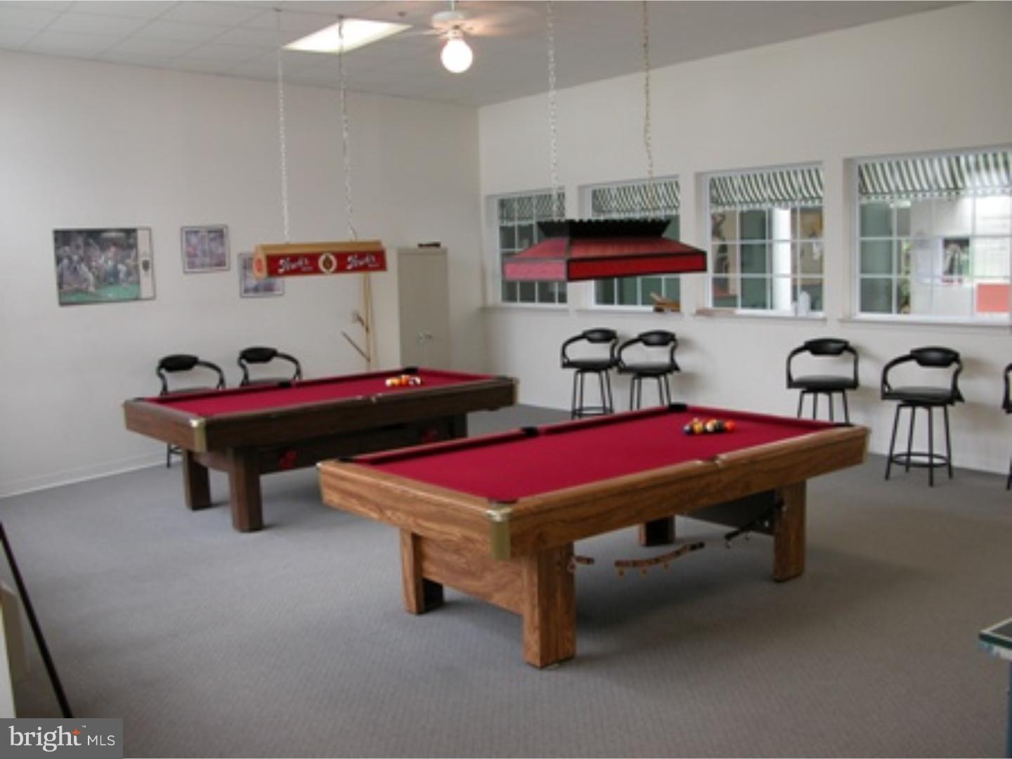 CENTENNIAL STATION - Residential Lease