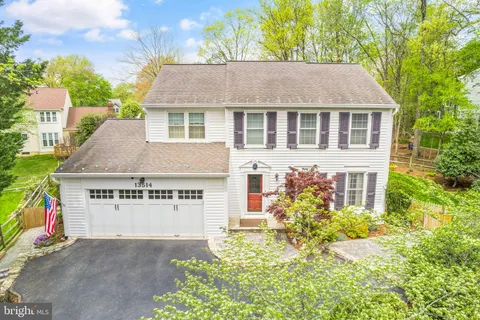 13514 Moss Glen Road, Clifton, VA MLS: VAFX2230688