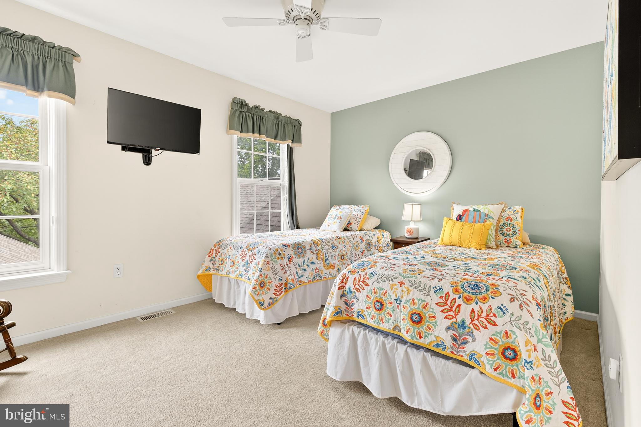 BENT CREEK - Residential