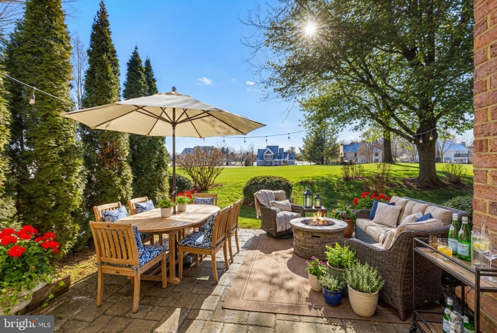 BENT CREEK - Residential