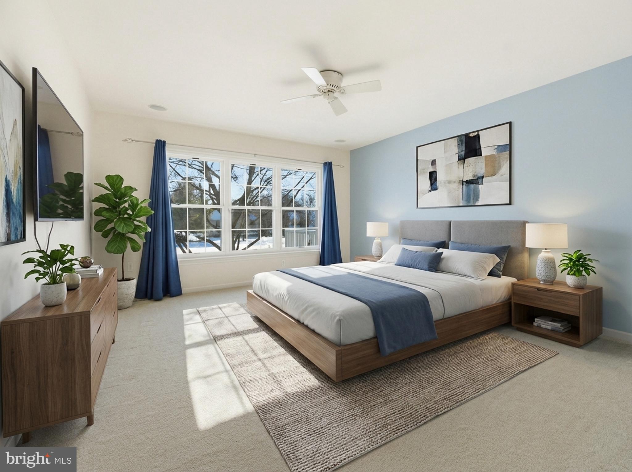 BENT CREEK - Residential