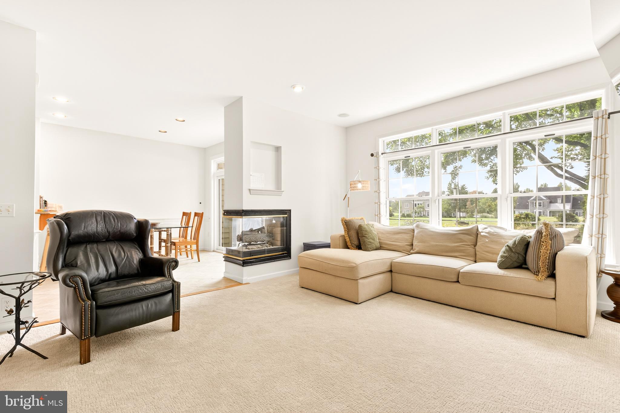 BENT CREEK - Residential