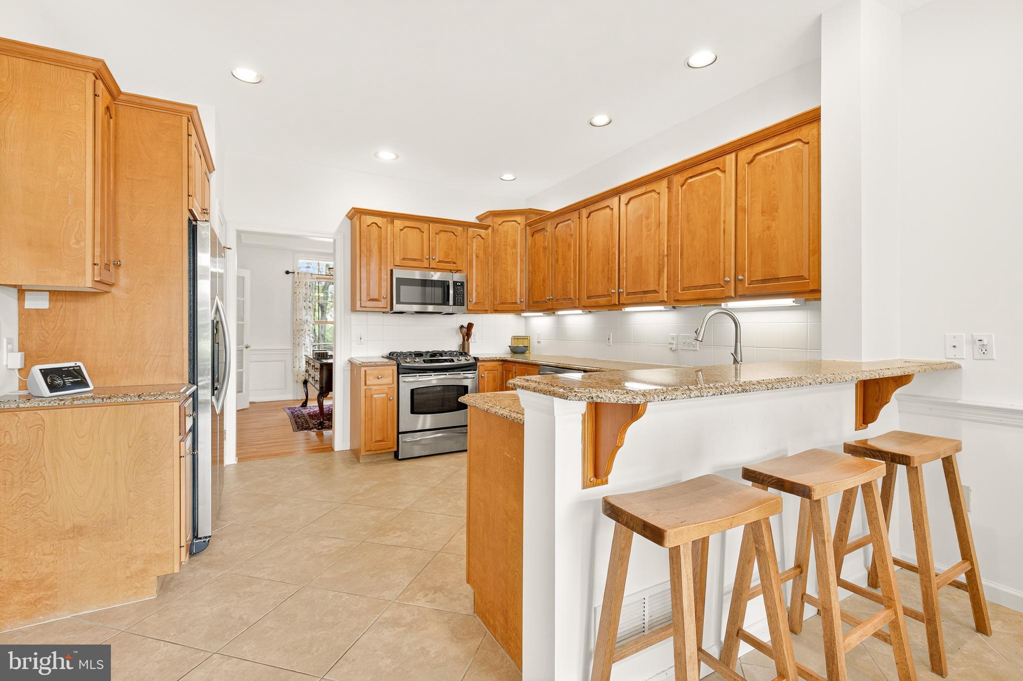 BENT CREEK - Residential