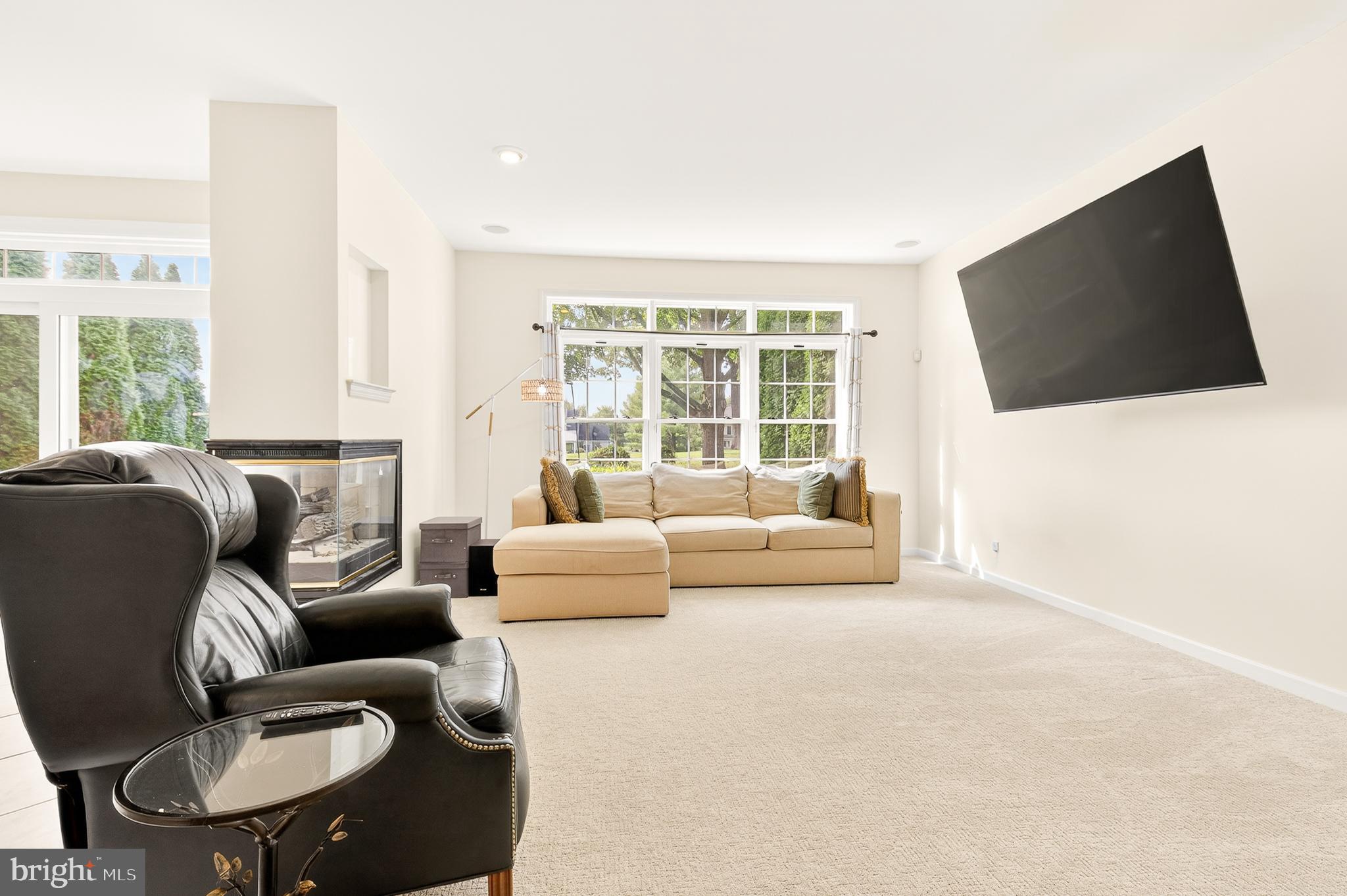 BENT CREEK - Residential