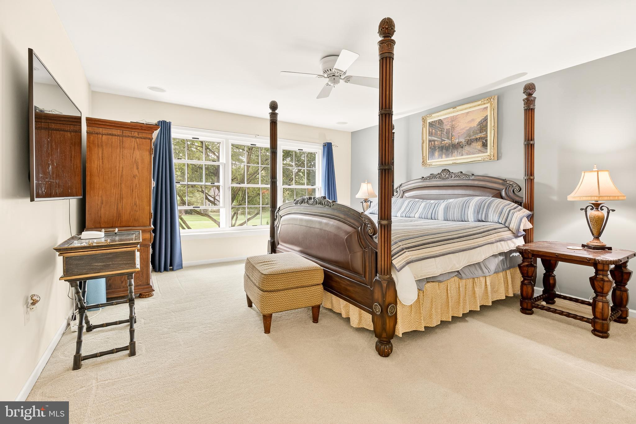 BENT CREEK - Residential