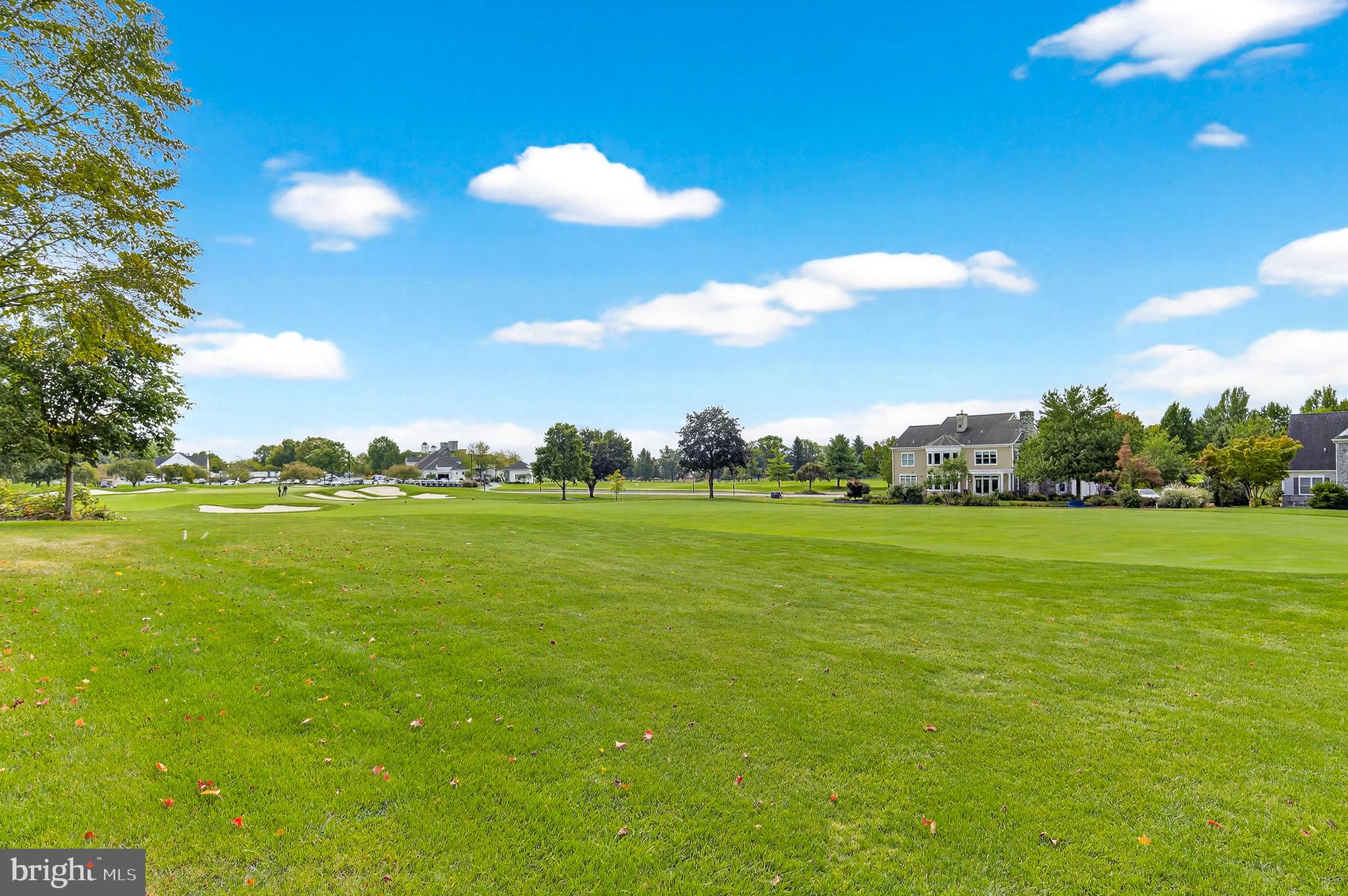 BENT CREEK - Residential