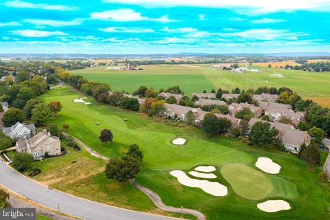 Homes For Sale - 634 Northfield Road<br/> Lancaster County, LITITZ, PA 17543